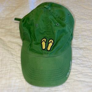 Life is Good adjustable hat